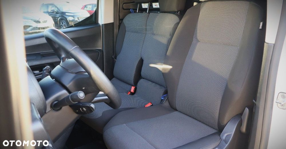 Toyota Proace City - 15