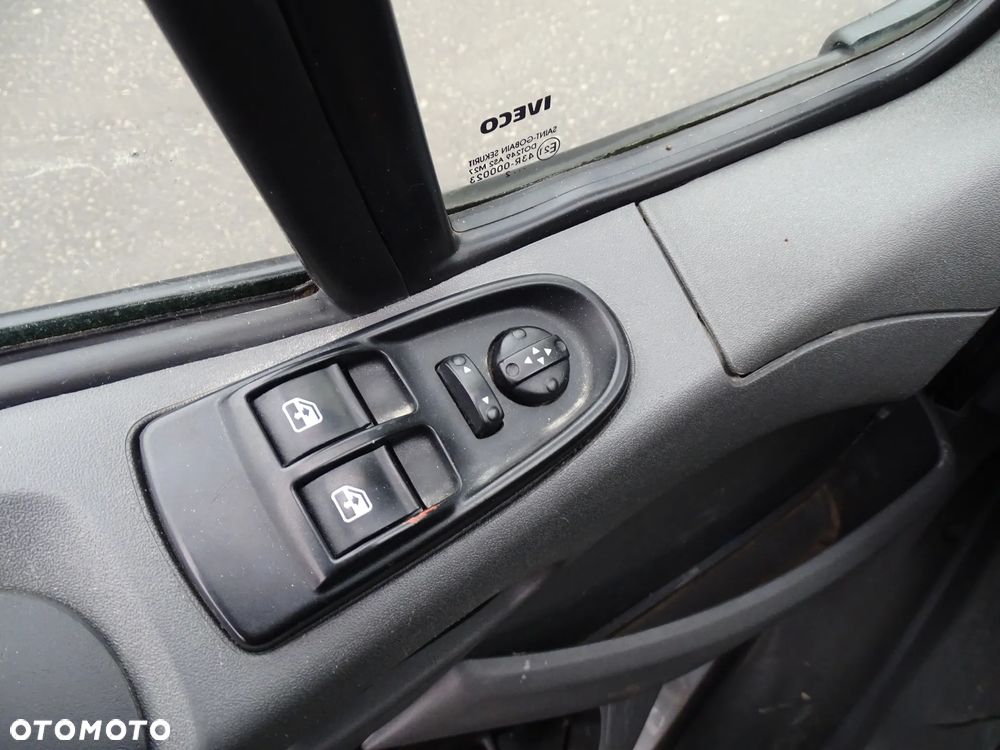 Iveco DAILY 35C13 - 2,3 HPI 130 KONI , L3 H2 , KLIMATYZACJA, , - 10