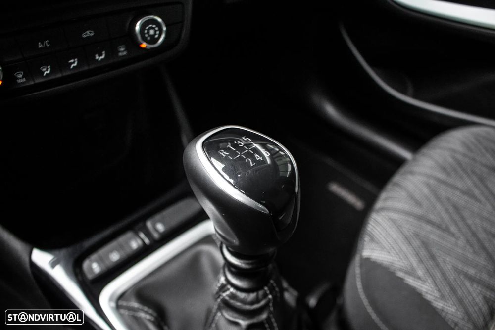 Opel Crossland X 1.2 T Edition - 21