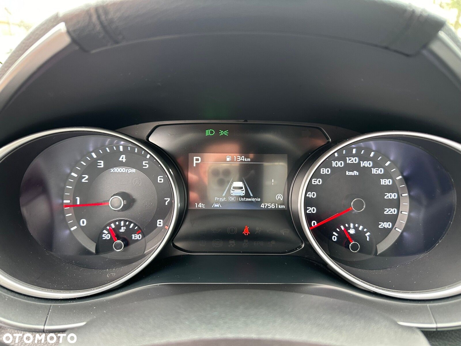 Kia Ceed - 15