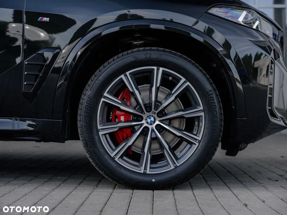 BMW X5 xDrive30d - 5