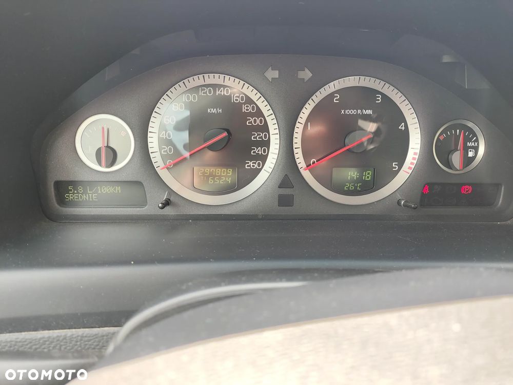 Volvo S60 - 9