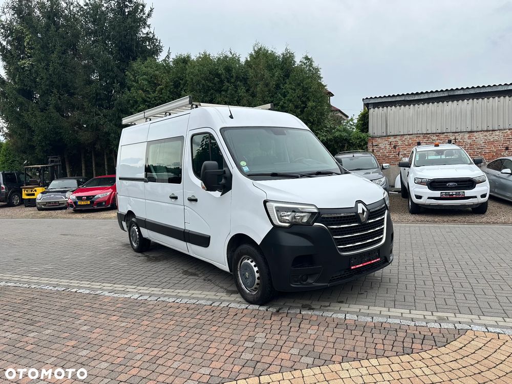 Renault MASTER - 3