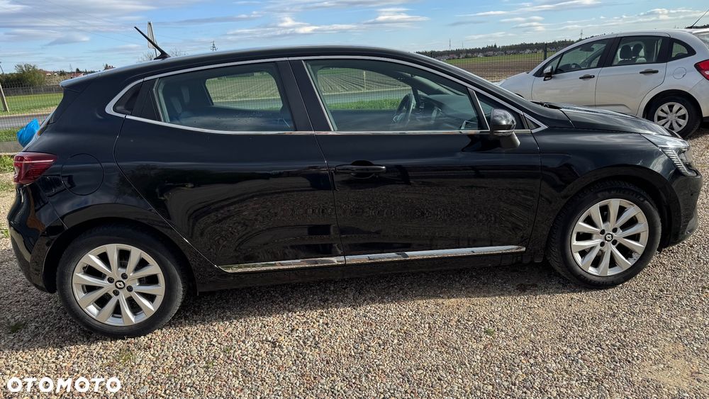 Renault Clio TCe 90 INTENS - 5
