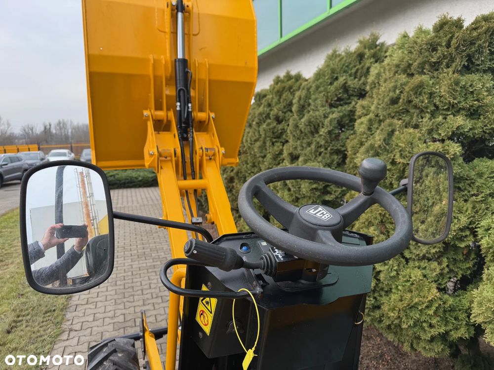 JCB 1TE/3TE - 8