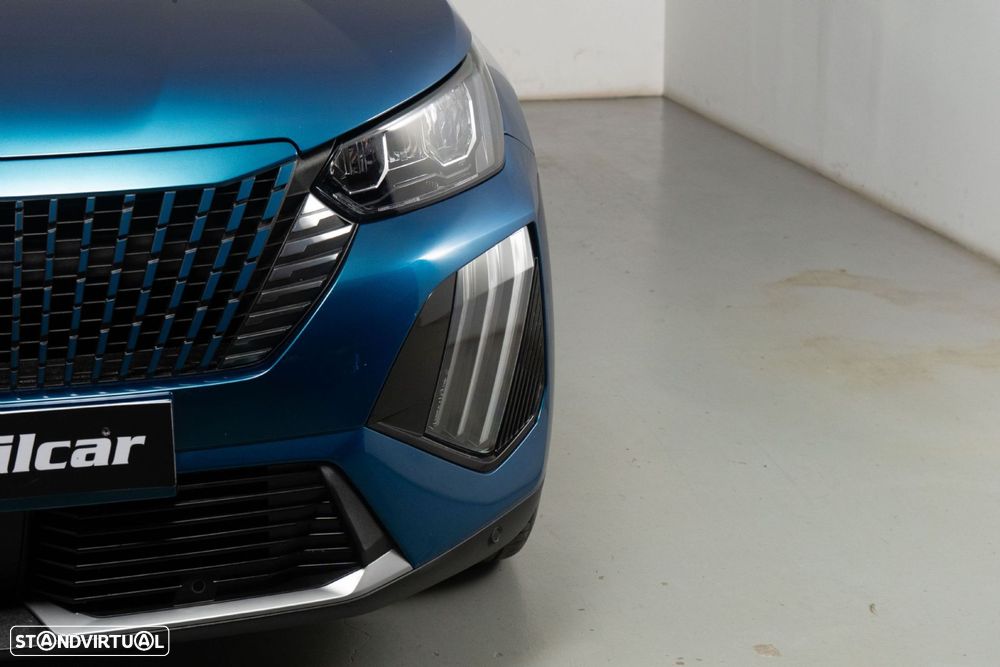 Peugeot 2008 - 18