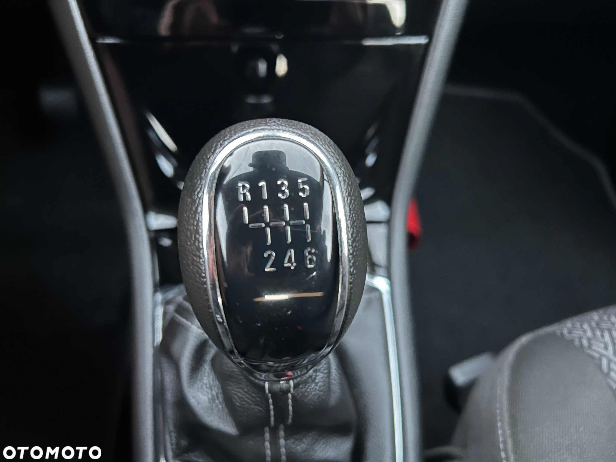 Opel Mokka 1.4 T Cosmo EU6 - 35