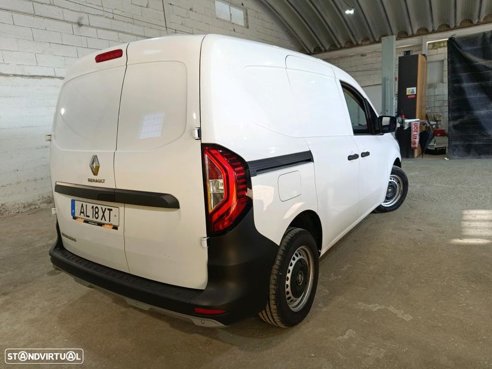 Renault KANGOO VAN 1.5 Blue dCi Edition One - 3