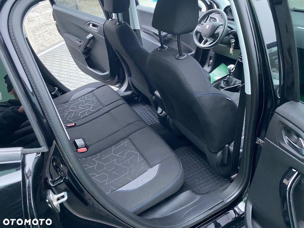 Peugeot 2008 PureTech 110 Stop&Start Allure - 9