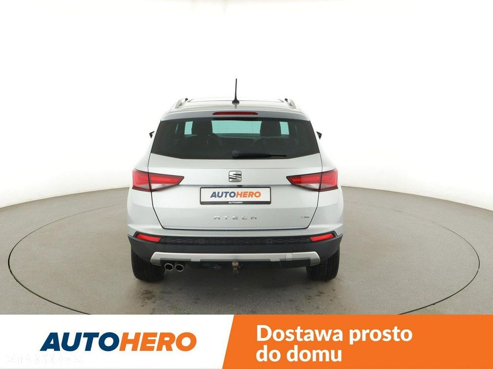 Seat Ateca 1.4 ECO TSI DSG XCELLENCE - 7