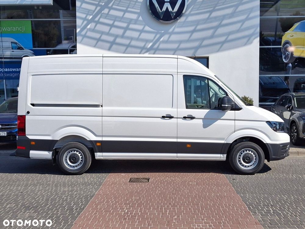 Volkswagen Crafter - 6