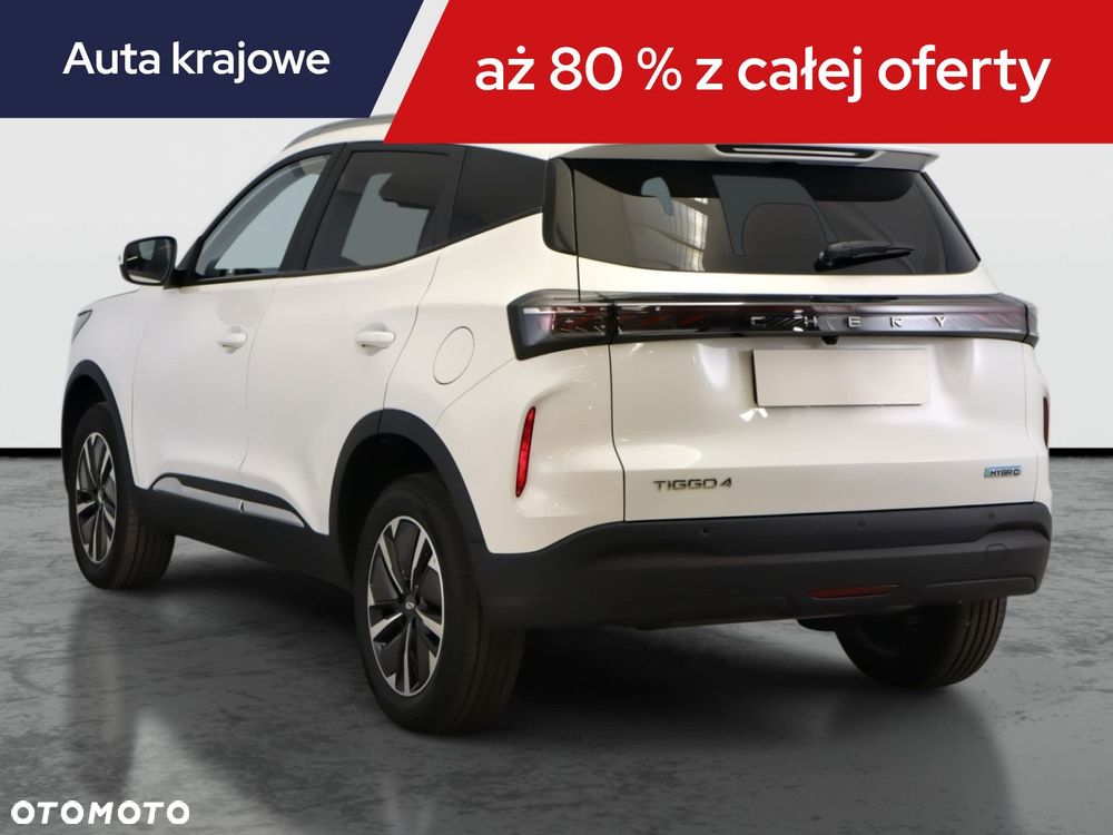 Chery Tiggo 4 - 6