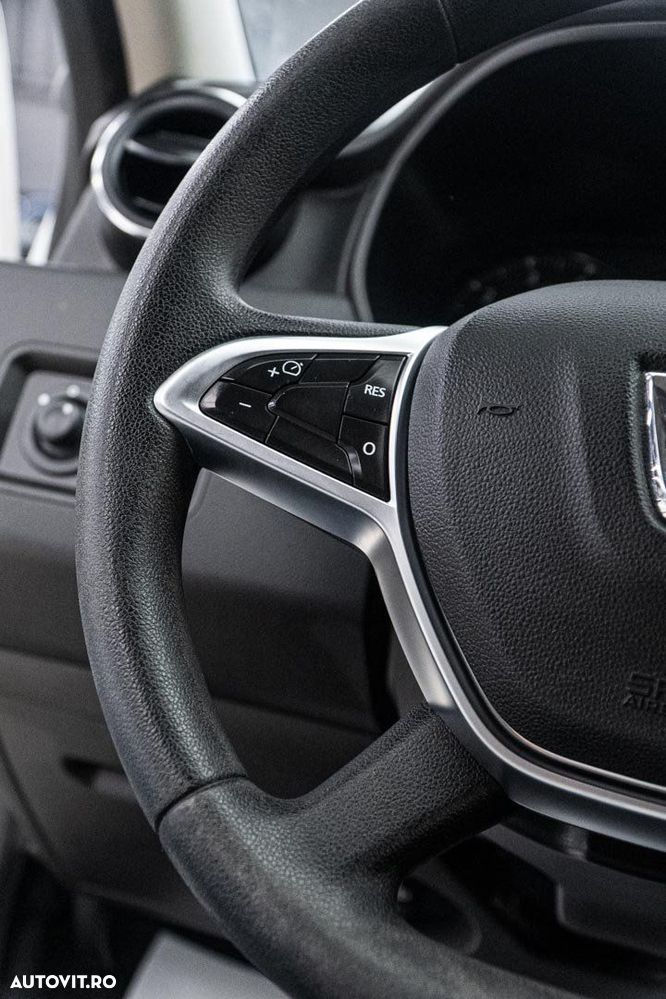 Dacia Duster 1.5 Blue dCi 4WD Comfort - 16