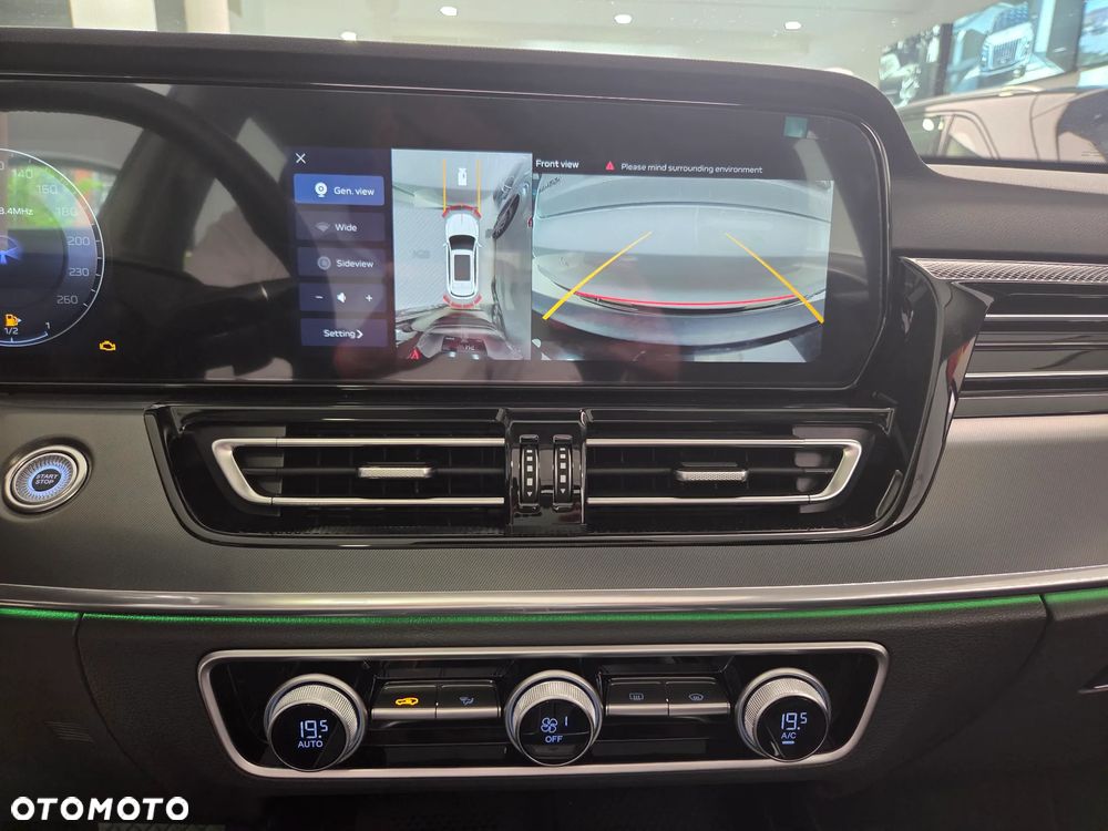 Hongqi HS5 2.0T Executive AWD - 17