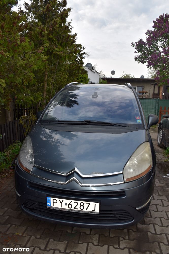 Citroën C4 Picasso HDi 150 FAP Business Class - 1