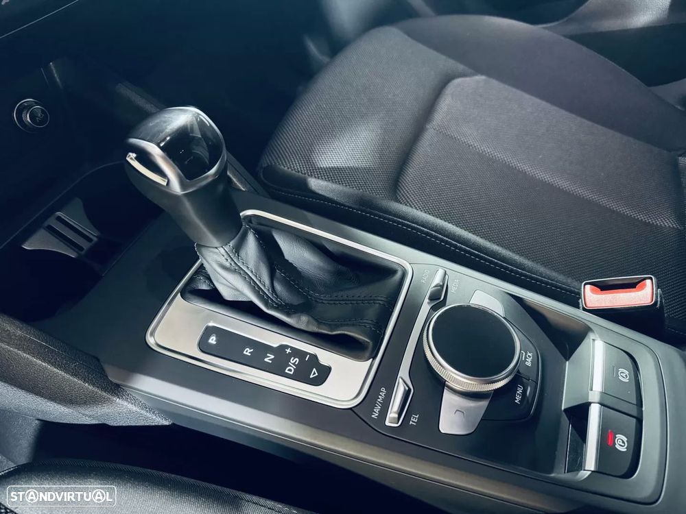 Audi Q2 35 TFSI S tronic - 34