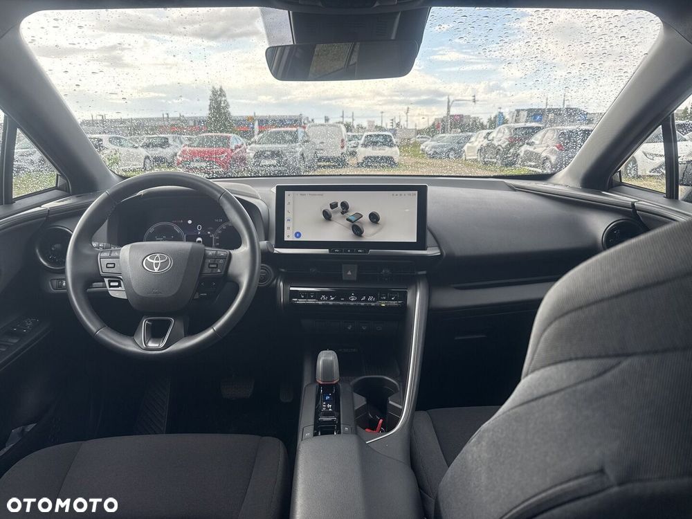 Toyota C-HR 2.0 Hybrid Dynamic Force Style - 13