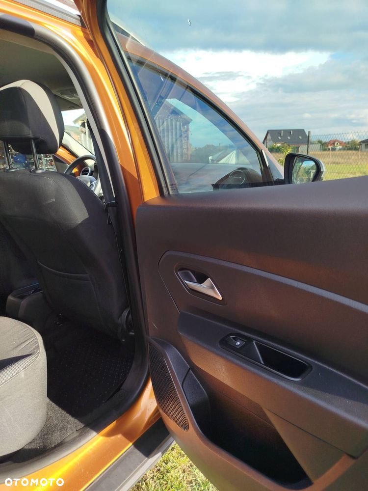 Dacia Duster 1.0 TCe Prestige - 26