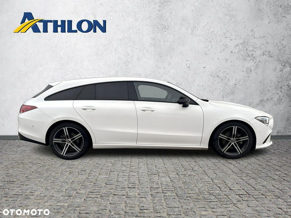 Mercedes-Benz CLA - 6