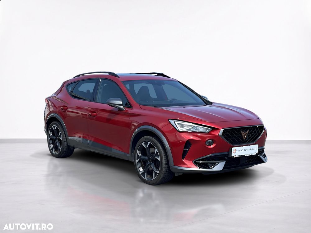 Cupra Formentor - 9