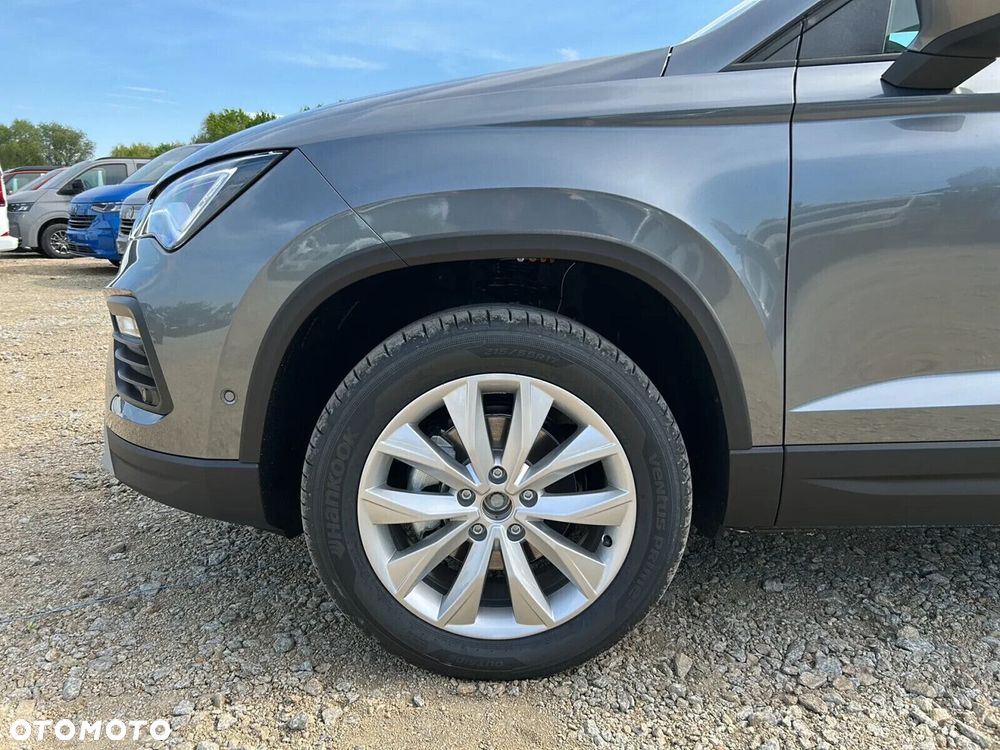Seat Ateca - 29