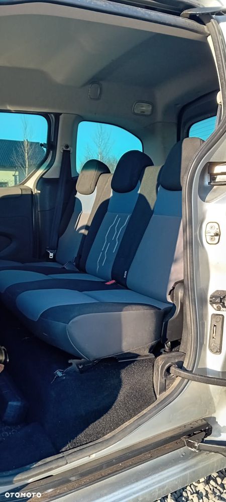 Peugeot Partner 1.6 HDi Active - 7