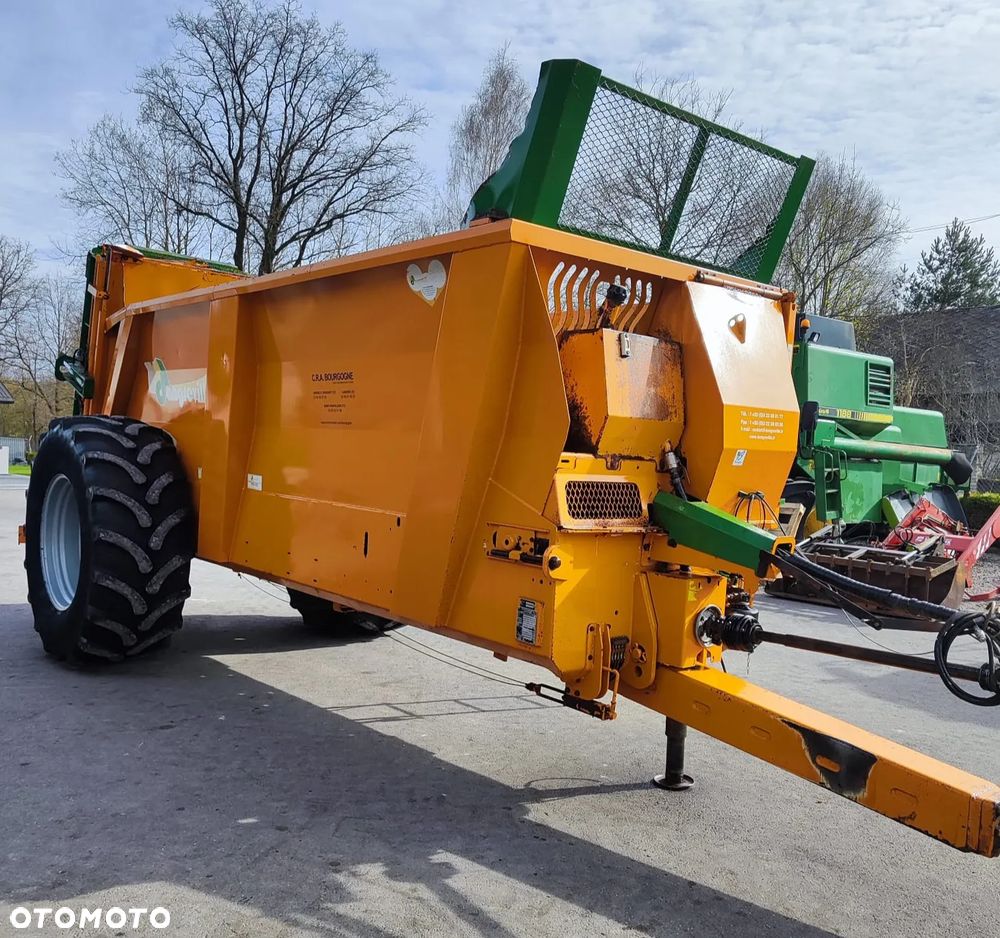 Inny DANGREVILLE  EV - 11