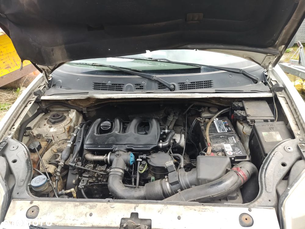 Citroen Berlingo chłodnia 2 szt. - 4