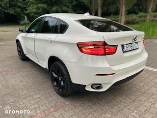 BMW X6 30d xDrive - 11