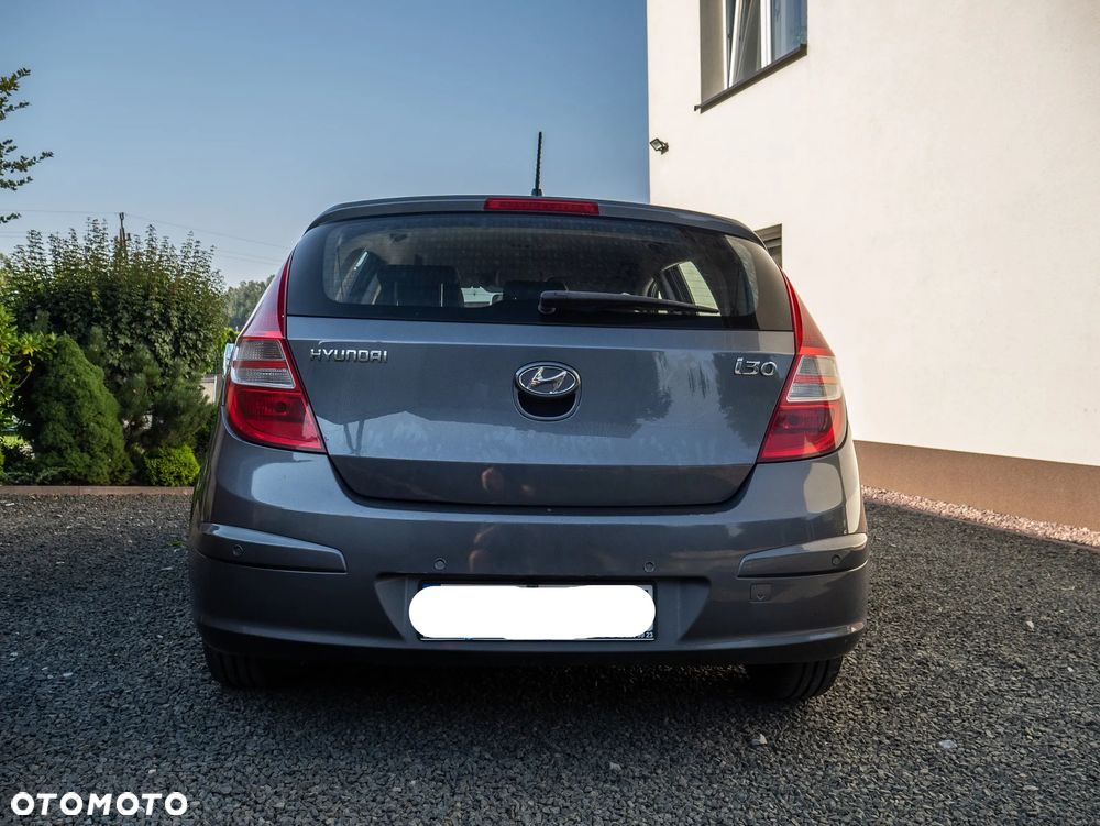 Hyundai i30 1.4 Base - 14