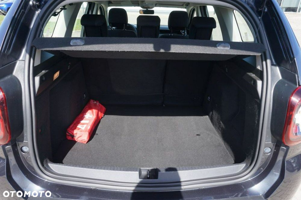 Dacia Duster 1.0 TCe Essential - 11