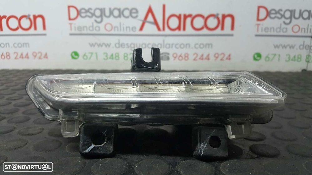 LUZ DO DIA FRENTE DIREITA RENAULT CLIO IV EXPRESSION - 1