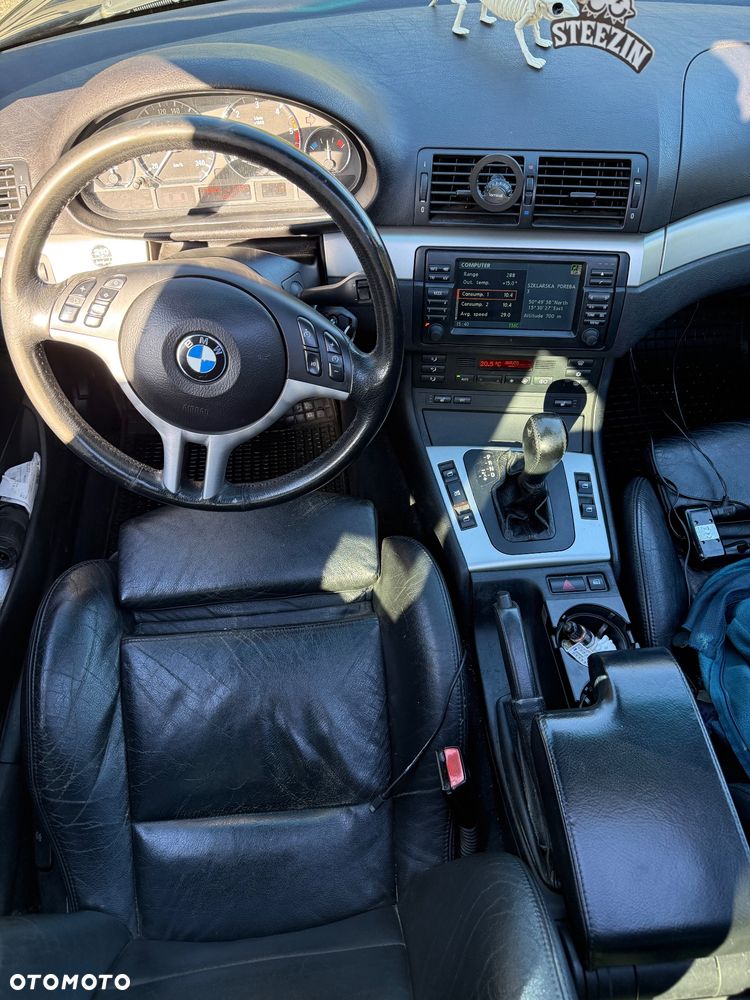 BMW Seria 3 - 10