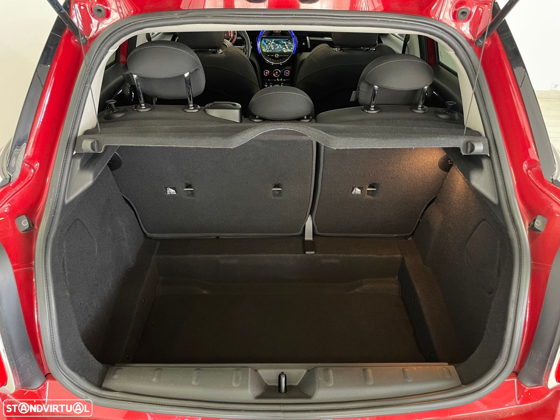 MINI 5 Portas One D - 51