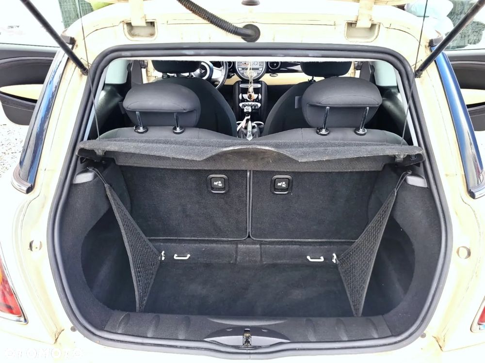 MINI ONE Standard - 17