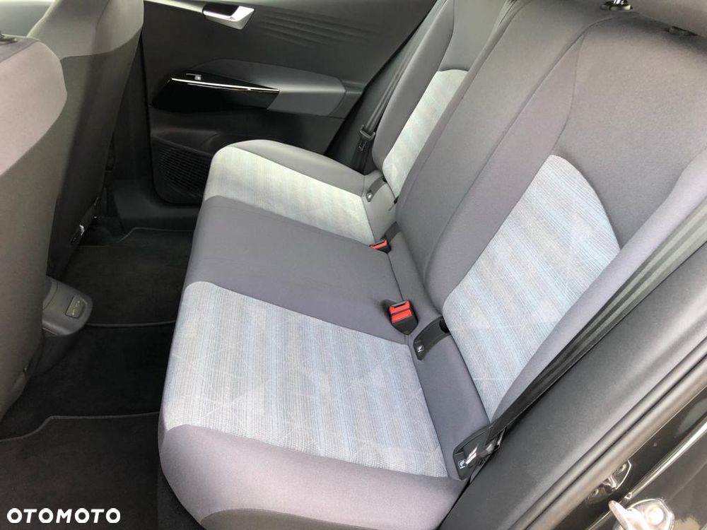 Volkswagen ID.3 Performance Upgrade Pure City - 13