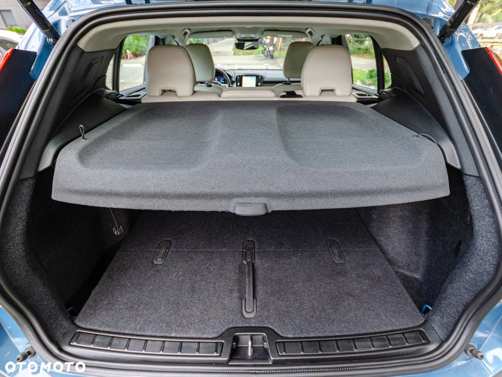 Volvo XC 40 B3 Core - 35