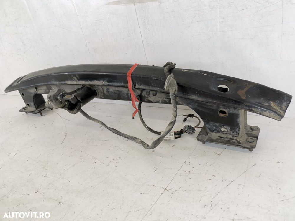 Carlig De Remorcare Mercedes-Benz GLK-Class X204 2008 2009 2010 2011 2 - 3