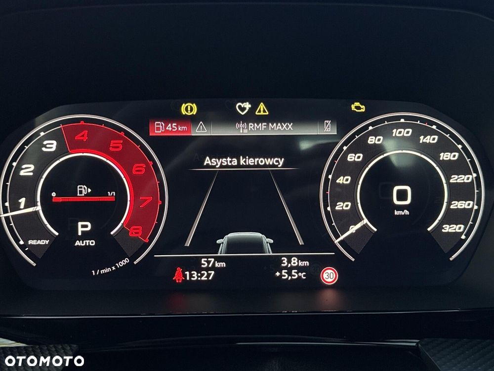 Audi RS3 Sportback - 14