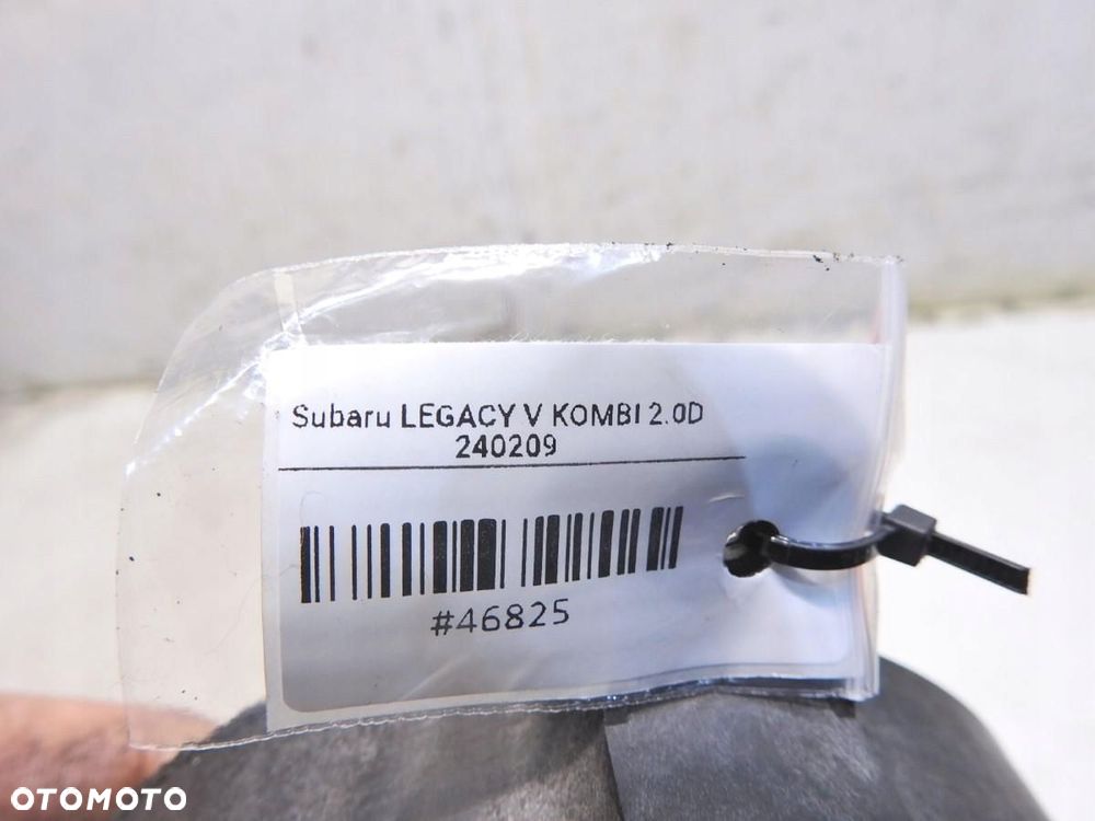 GŁOŚNIK TYŁ TYLNY SUBARU LEGACY V KOMBI 86301AJ020 EAS16P769A - 5