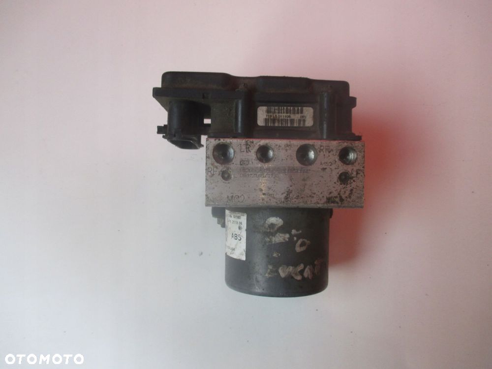 pompa abs 0265231617 ducato boxer jumper 06-14 - 2
