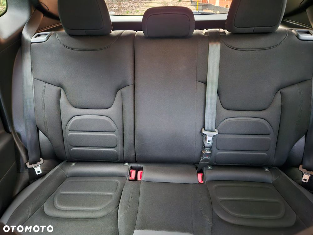 Jeep Renegade 1.4 MultiAir Limited FWD S&S - 13