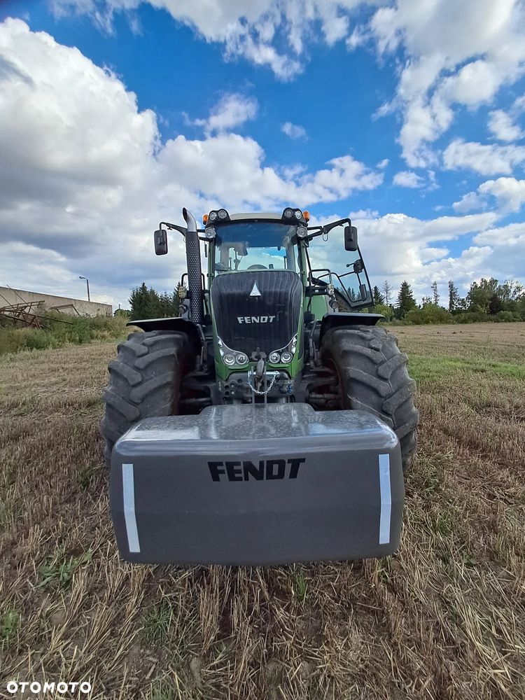 Fendt 936 VARIO - 9