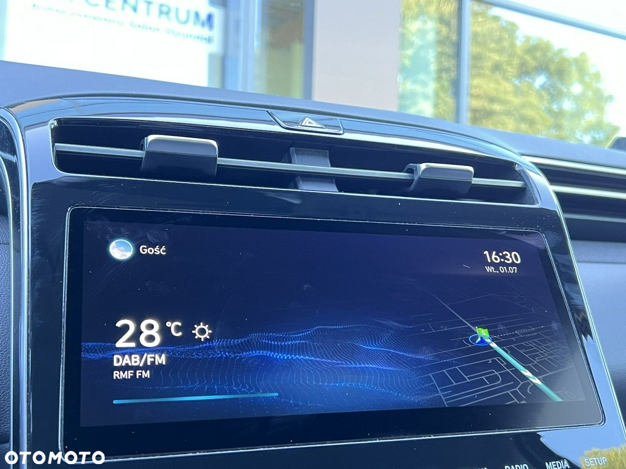 Hyundai Tucson - 26