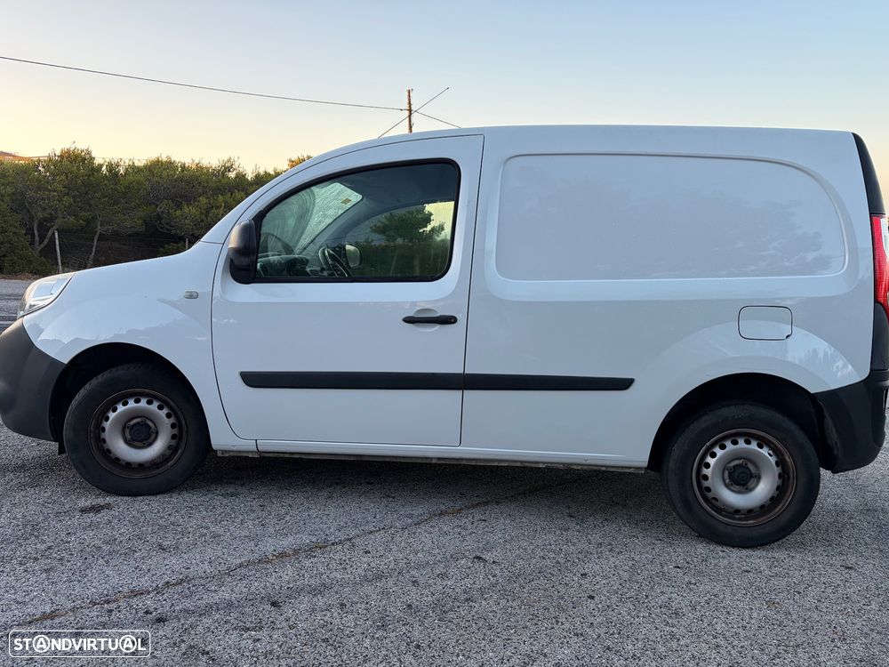 Renault Kangoo - 8