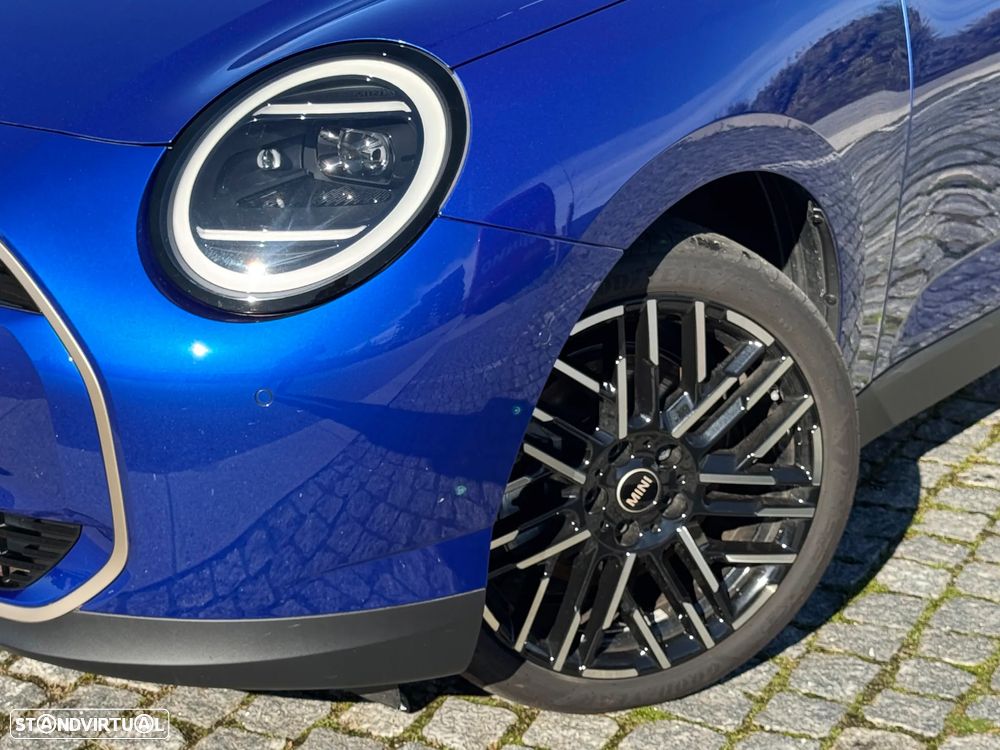 MINI 3 Portas Cooper SE Favoured M - 6