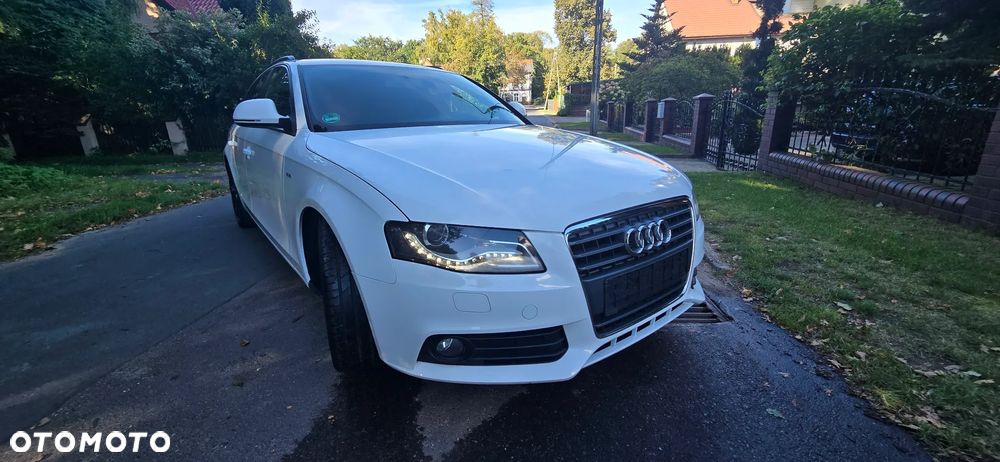 Audi A4 - 14