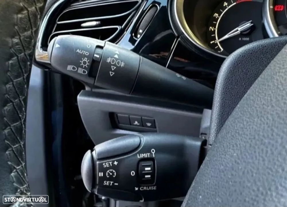 Citroën DS3 1.6 e-HDi Airdream Sport Chic - 26