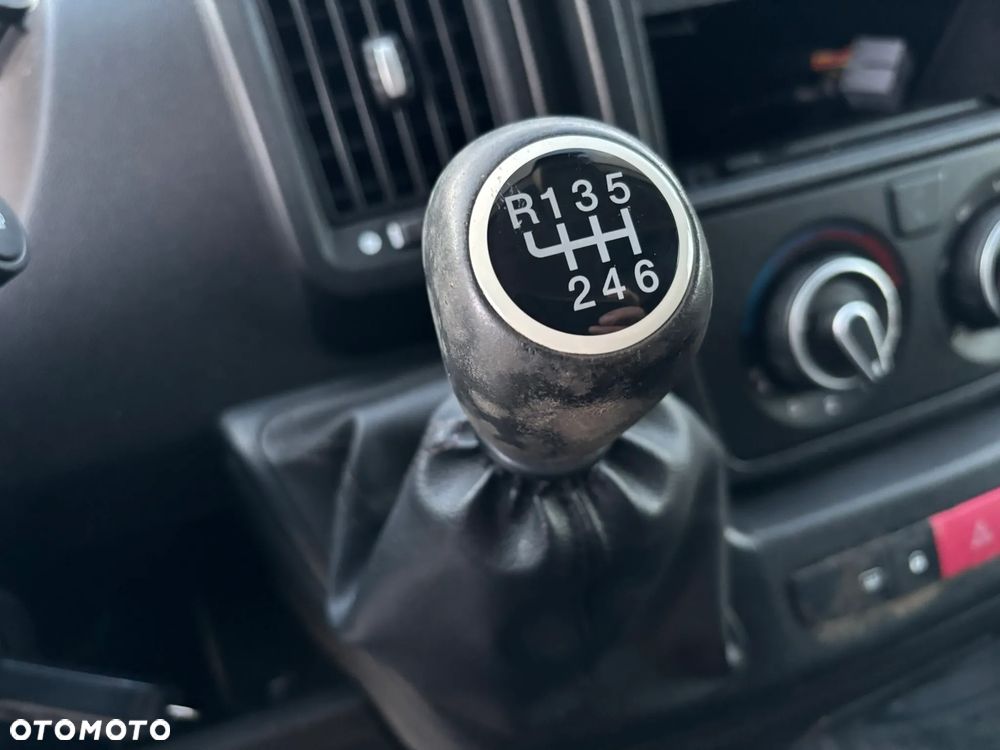 Peugeot Boxer Przebieg 150tyś km !!! - 23