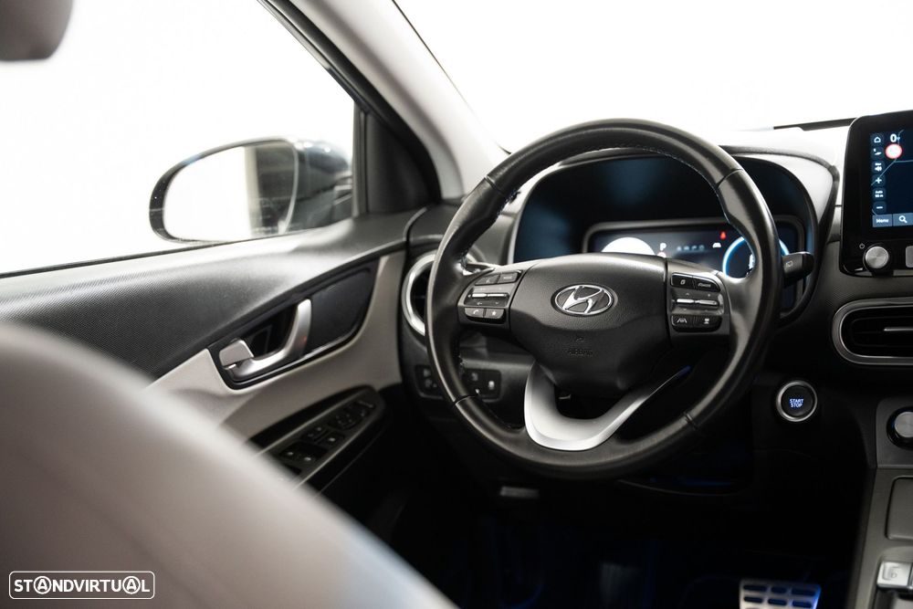 Hyundai Kauai 64 kWh Premium - 10